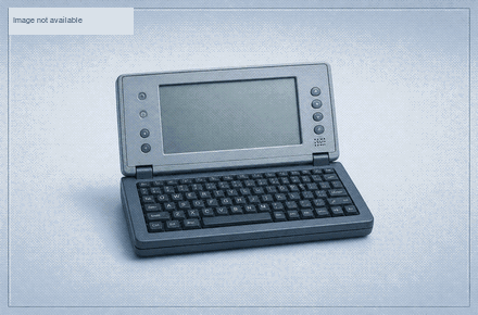 Mobile computer collection