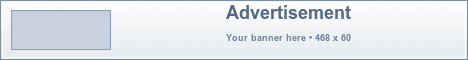 Advertisement placeholder